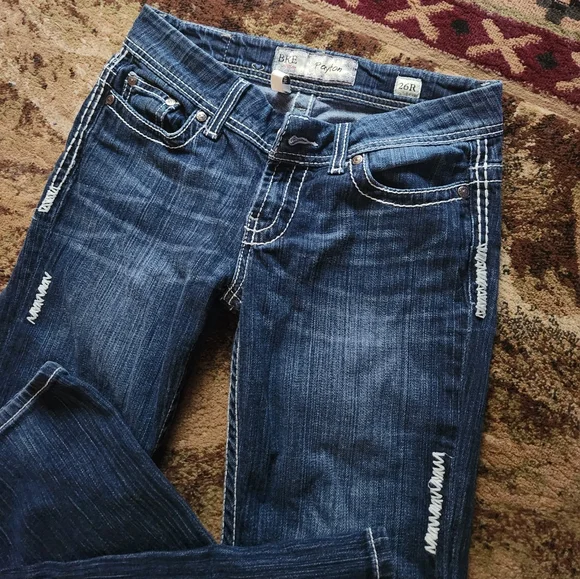 BKE jeans - Picture 5 of 6